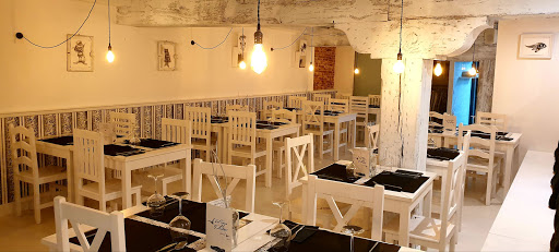 Centro Gallego: Sabores gallegos en el corazón de Santander 1 AF1QipPB0b