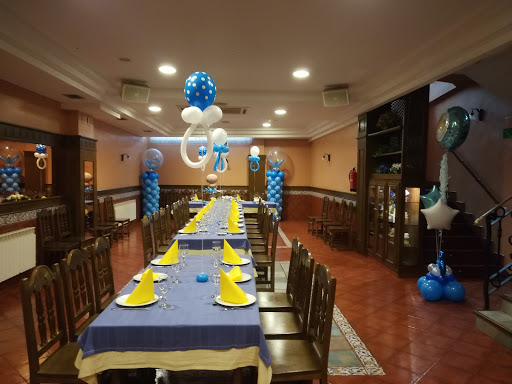 Asador Viloira: Sabores únicos en el corazón de O Barco de Valdeorras 1