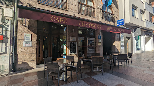 Restaurante los Oscos: Sabores caseros en el corazón de Oviedo 1 AF1QipPC9YkBctC5xL