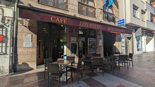 Restaurante los Oscos: Sabores caseros en el corazón de Oviedo