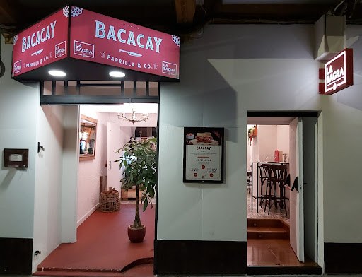 Bacacay: Un rincón único en Alicante para disfrutar de sabores auténticos 1 AF1QipPCBIqw8AeZfVb54rykIlj f86w HYMjNmNlJ95