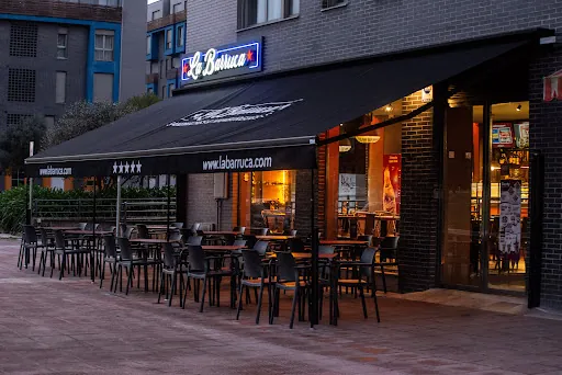 La Barruca de Nueva Montaña: Autenticidad culinaria en Santander
