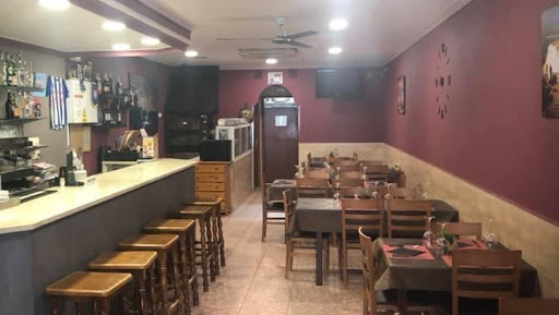 Pizzeria Casa Jose: Deliciosas pizzas en el corazón de Vinaròs 1