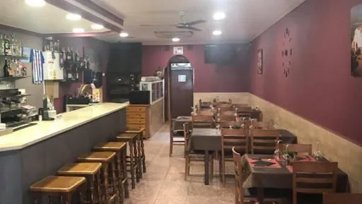 Pizzeria Casa Jose: Deliciosas pizzas en el corazón de Vinaròs