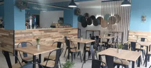 Tapinha: Sabores únicos en el corazón de Bollullos Par del Condado