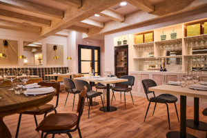 Gastrobar El Perdido: Sabores únicos en el corazón de Jaca 6 AF1QipPCV2kJxUFBhR51qUsfOmO8aWh6PTglx28B27U5