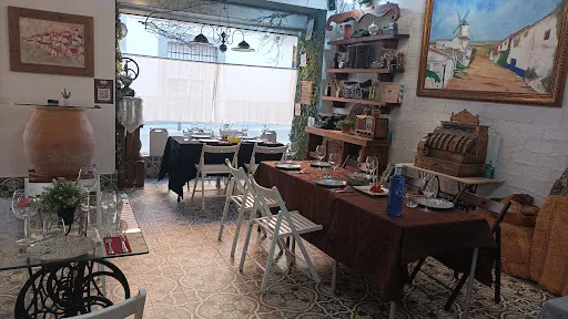 Jamon Spain: El rincón sabroso de Valdepeñas que sorprende con tapas únicas