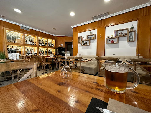 La Botica de Felipe: Delicias mediterráneas en un acogedor rincón de Cuenca 19