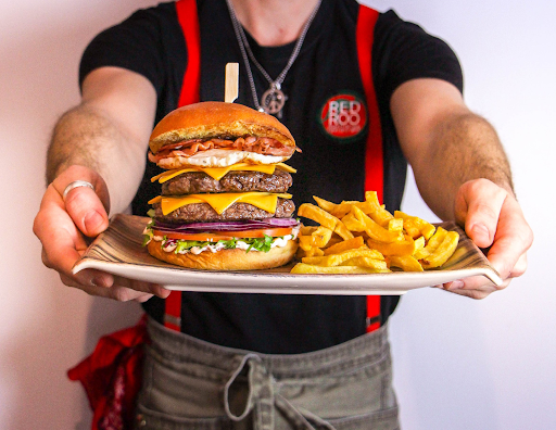 Red Roo Australian Restaurant: Sabor australiano en Sant Vicent del Raspeig 2 AF1QipPCn2S1lyYN7wYtDDI2INMb9SXvf4MdRtFjuODT