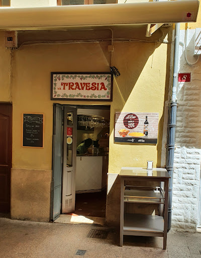 Alhóndiga: Disfruta la mejor tortilla en el corazón de Logroño 19 AF1QipPD dWea0O6Cjq ANqZMtP6wtObpIK5 gqJn3 t