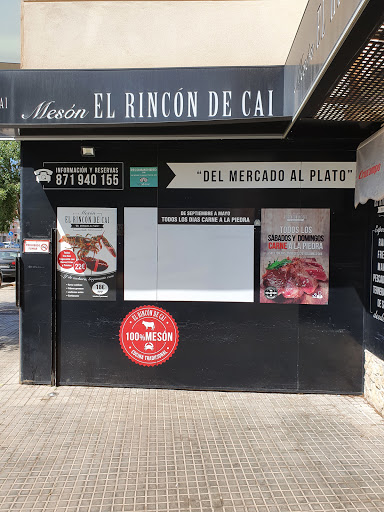 El Rincon de Cai: Deléitate con fresco marisco en Palma 5 AF1QipPD7Q5Vbtfu9ITMuIGlGBFfzy7j7pwQ i MaW5h
