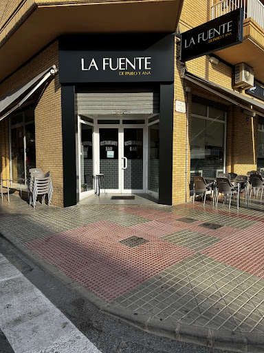 Restaurante La Fuente: Sabor casero en Elx con un ambiente acogedor 15