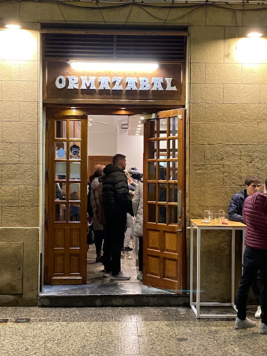 Ormazabal: Sabores caseros en el corazón de San Sebastián 1