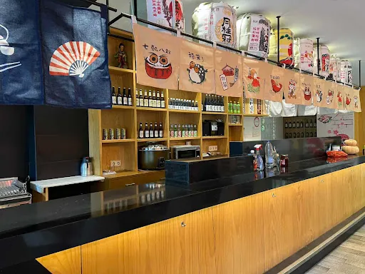 Tsuta Ramen: Sabor auténtico en Salamanca con un toque japonés