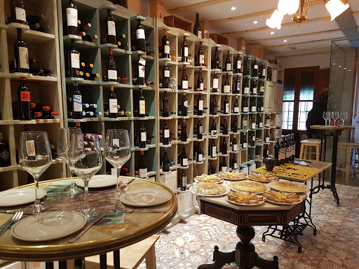 Lo diVino: Sabores exquisitos y tapas imperdibles en Palma 50