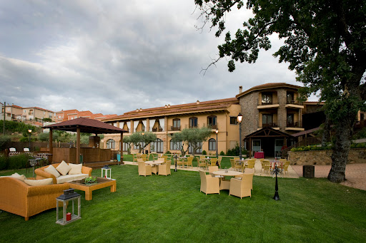 Hotel Ruta Imperial: Sabores auténticos en un entorno privilegiado 1 AF1QipPF0aaZkQP99a3L Cs7zlh5GL5kK yFT4w4myJI