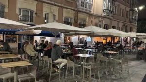 Cachalote: Un rincón sabroso en Santander con exquisitas tapas
