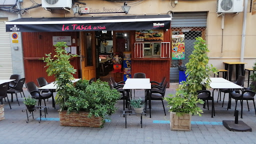 La Tasca de Calasparra Restaurante Cervecería: Sabor auténtico en el corazón de Calasparra 42 AF1QipPFA3LS CCKd0KJdJIOYyQYdIDyj7zS4VbkzIB7