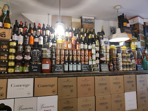 Vins i tapes Galileu: Un rinconcito en Terrassa con tapas que sorprenden 27 AF1QipPFzAumrzQi959bK JxfWrQFdbT8XLLVD L8lJE