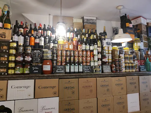 Vins i tapes Galileu: Un rinconcito en Terrassa con tapas que sorprenden