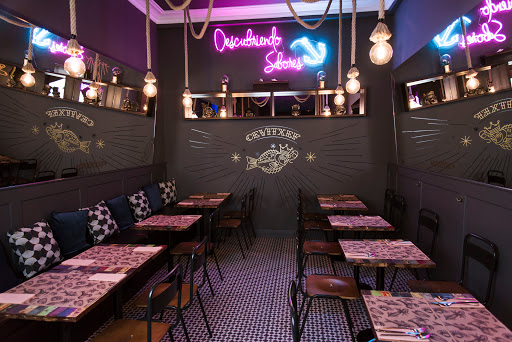 Cevitxef: Sabor peruano en Bilbao con ceviche excepcional 38 AF1QipPGORYsXck2qjITcKTRuDX0ccnMqJNyR4XsoaYE