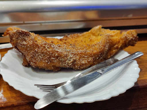 Virginia Bar: Delicias locales en el corazón de Logroño 1 AF1QipPGoW EXZUprIMl3H72lz8J3 7g37PyeB1oBFfA