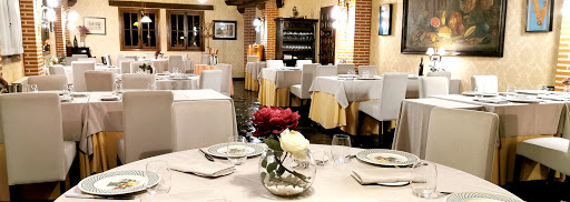 Florida: Un refugio gourmet en Cuéllar con delicias vegetarianas 36 AF1QipPHbCE1L2It