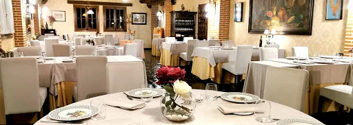 Florida: Un refugio gourmet en Cuéllar con delicias vegetarianas