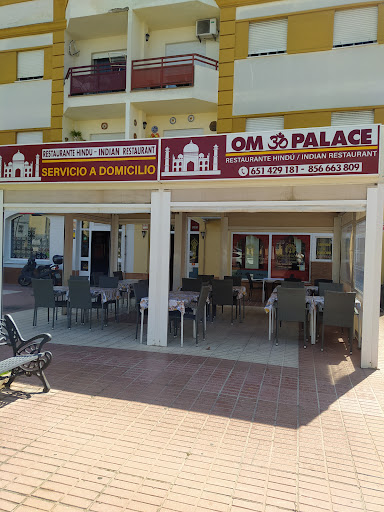 INDIAN RESTAURANT OM PALACE: Sabores auténticos en el corazón de Rota 1 AF1QipPHgOP7opwEqmci5GpLGhWISjw1aMDRwcdlr Nw