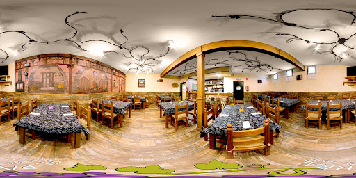El Parral: Sabor auténtico en Albalate te espera 15 AF1QipPHkruJ2Wt29cGIC9QqIeH2 utju3Kf LeF764M