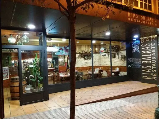 Rias Baixas: Delicias del mar en el corazón de Vigo