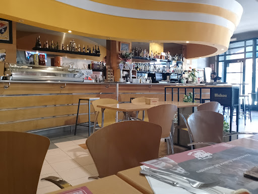 DESPISTE CAFÉ: Un rincón elegante para saborear exquisitos platos en O Barco de Valdeorras 1 AF1QipPI1uDSn6PKZyz