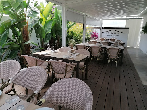 La Caseta Gastrojardí: Un rincón gastronómico en Bellreguard con encanto y sabores únicos 1