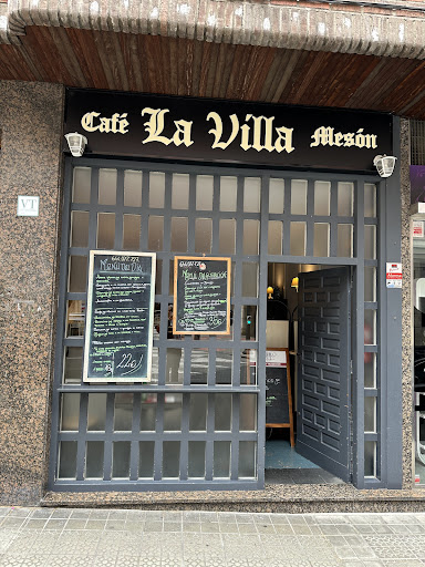 Cafe la villa,: Tu refugio culinario en Bilbao con sabores únicos 53 AF1QipPIMVbrIUPs5tbevVDobqVbK4p0rIE3ghzsUz6P