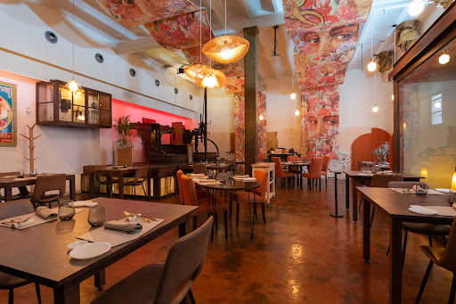 TAÚLLA: Un rincón mediterráneo en Murcia con arroz inolvidable 1 AF1QipPIXpkDiww 21 eDPT2kpzlRA88 PTYF fwqRnF