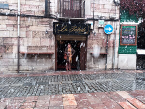 La Trebede: Encanto en el corazón de León con deliciosas tapas 12 AF1QipPId2zAkZ0Yg2zzKmMptsgQCHvOJ2OiZwdv2TlL