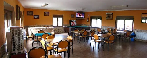 La Playa: Sabor casero y un trato familiar en Reinoso de Cerrato
