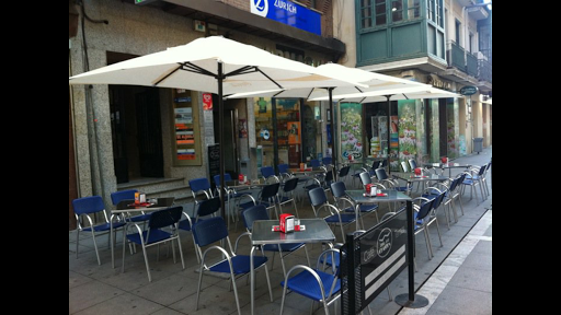 Chaston: Un rincón acogedor en Zamora para disfrutar de deliciosa comida casera 1 AF1QipPIrlN7qPQvESnqdZ4dDuQ2els8EwcV9MM1nYsb
