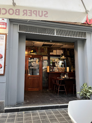 Gordon 10: Deliciosos entrecots en un rincón acogedor de Valencia 56 AF1QipPJ