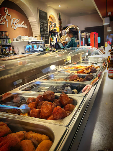 La galeria: Sabores exquisitos en el corazón de El Tiemblo 20