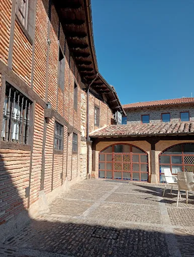 Hotel Palacio Elorriaga: Un refugio elegante en Vitoria-Gasteiz con cocina natural deliciosa 1 Hotel Palacio Elorriaga: Un refugio elegante en Vitoria-Gasteiz con cocina natural deliciosa