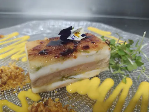 Bocoy: Tapas deliciosas en un acogedor rincón de Palencia