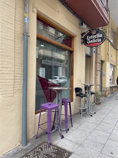 Bar Restaurante Padornelo: Sabor auténtico en el corazón de Zamora 1 AF1QipPJS