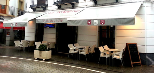 La Ribera: Sabores mediterráneos en un rincón acogedor de Priego 1 AF1QipPJkbZlrwinv0HFn8cSg32rZEEdOdYr3gYQrrus