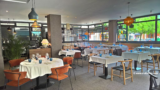 El De Alberto: Sabores mediterráneos en un ambiente familiar 1 AF1QipPJrwPr8oFP7B3l3mIkeL0niihKWjVWpBuBGqvi