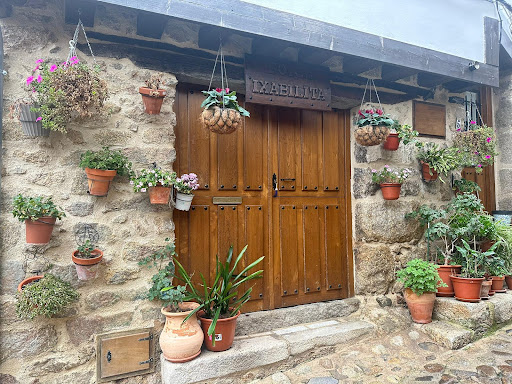 Restaurante El Ballito: Cocina casera exquisita en San Martín de Trevejo 1 AF1QipPKKwrI4h PAbqfP0lv oyeAFDlnqSC Ev2JWf