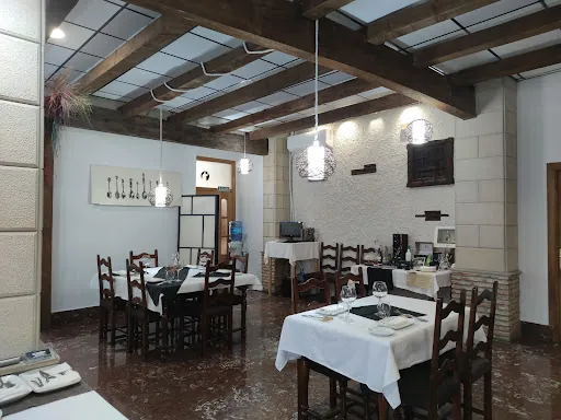 Restaurante & Bistró Casa Alfonso: Sabor excepcional en el corazón de Cazorla