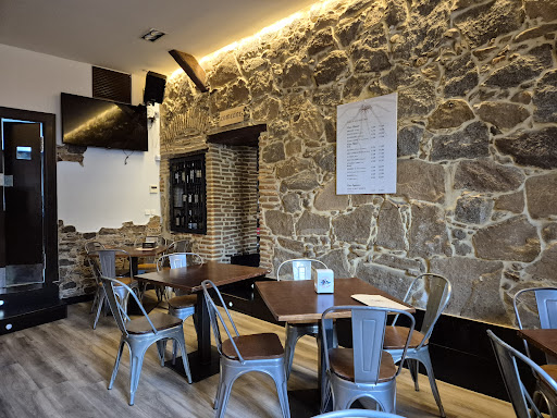 Raíces.: Sabores auténticos en el corazón de Ávila 41