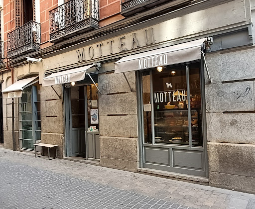 Motteau: Un rincón encantador en Madrid donde el café y la repostería te hacen sentir como en casa 1 AF1QipPKgP1cNT r1I7M6Od02tUD5ijZf71uhZCviNUW