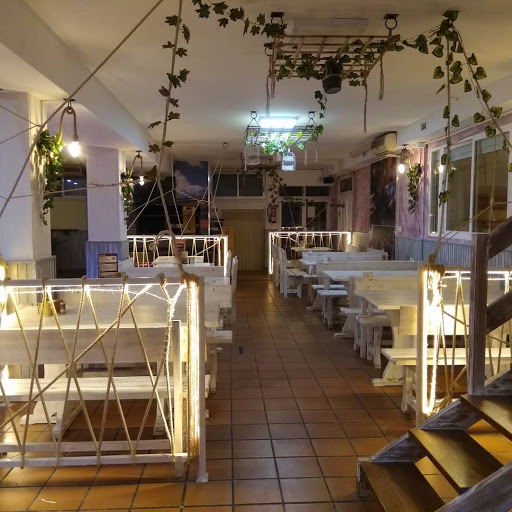Parrillada Cafe Bar Pis-Pas: Sazón inigualable en cada parrillada en Reboredo 1 AF1QipPKhG1XSvzVtCnunb5PyDXpRsU6KmEFTImwJIJ2